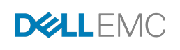 Dell EMC logo