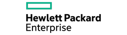 HPE logo